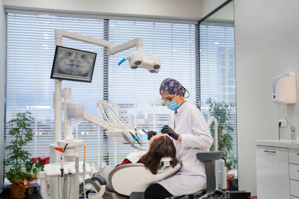 Professional  Dental Services in Apple Creek, OH